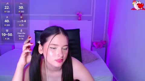 Jazmin online show from 02-26-25, 12:05