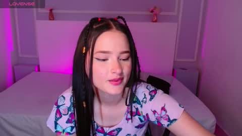 Jazmin online show from 03-01-25, 10:53