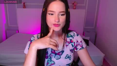 Jazmin online show from 03-02-25, 01:58