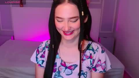Jazmin online show from 03-02-25, 05:01