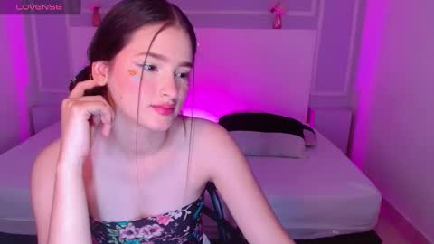 Jazmin online show from 03-02-25, 08:40