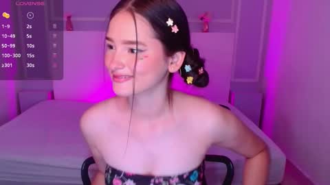 Jazmin online show from 03-02-25, 11:42
