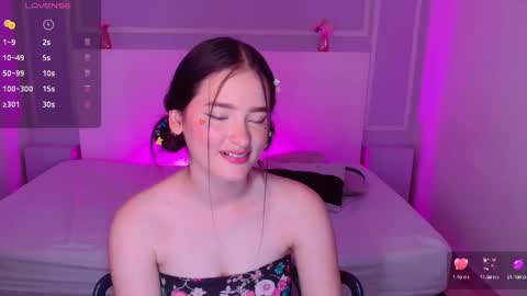 Jazmin online show from 03-03-25, 02:47