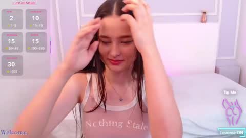 Jazmin online show from 03-12-25, 02:20