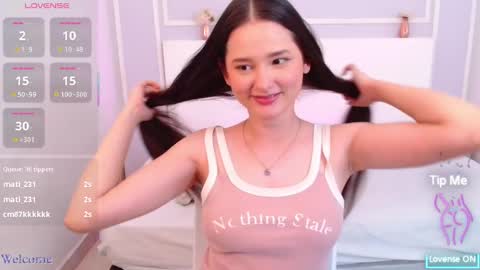 Jazmin online show from 03-12-25, 08:30