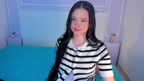 Jazmin online show from 10-03-25, 07:33