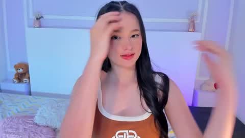 Jazmin online show from 10-12-25, 07:57