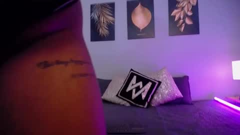 Snapshot of jasminecampbell chatting on 12-13-24, 03:16 Instagram jasminecampbell1 online show from 12-13-24, 03:16