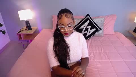 Snapshot of jasminecampbell chatting on 02-15-25, 02:00 Instagram jasminecampbell1 online show from 02-15-25, 02:00