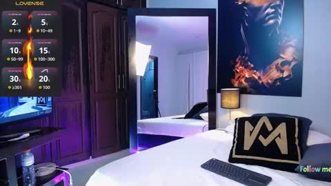 Snapshot of jasminecampbell chatting on 11-15-25, 02:13 Instagram jasminecampbell1 online show from 11-15-25, 02:13