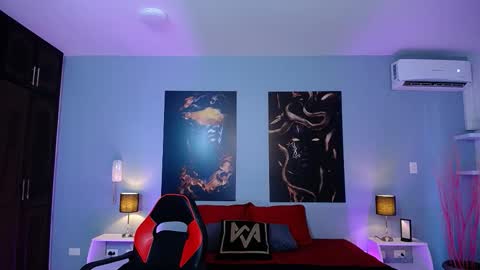 Snapshot of jasminecampbell chatting on 11-29-25, 01:36 Instagram jasminecampbell1 online show from 11-29-25, 01:36