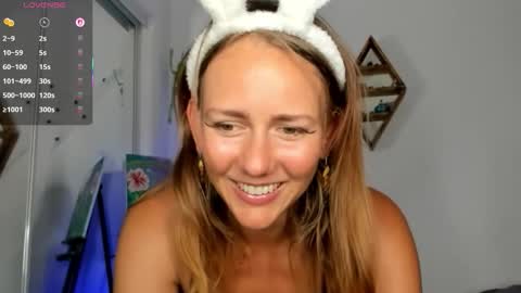 Jasmine Daze online show from 10-23-25, 10:08