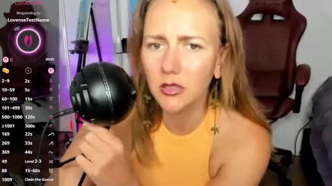 Jasmine Daze online show from 11-28-25, 10:23