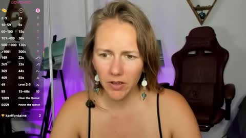 Jasmine Daze online show from 01-11-26, 10:15