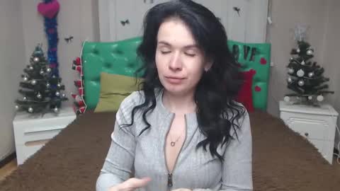 JasmineKouch online show from 01-06-26, 06:33