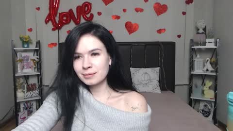 JasmineKouch online show from 02-24-26, 06:17