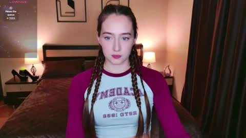 Jasmine online show from 11-24-25, 10:04