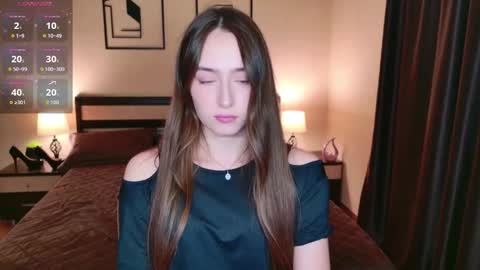 Jasmine online show from 11-25-25, 09:53