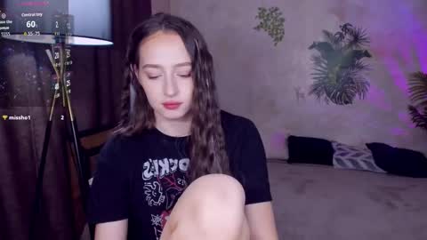 Jasmine online show from 02-10-26, 05:00