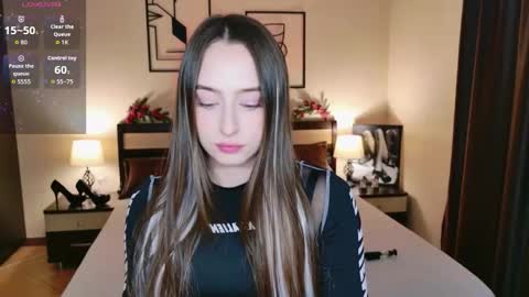 Jasmine online show from 03-09-26, 11:03