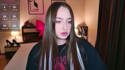 Jasmine online show from 03-23-26, 09:57