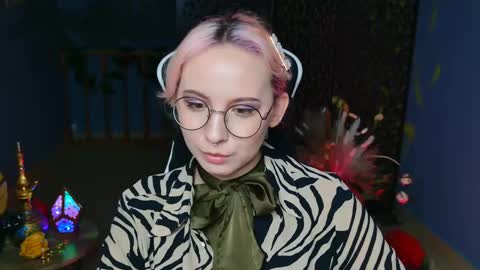 Jasmine online show from 02-21-25, 09:34