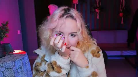 Jasmine online show from 02-23-25, 05:01