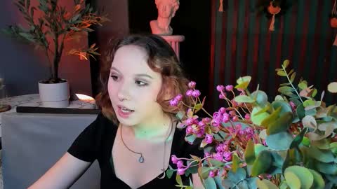 Jasmine online show from 11-15-25, 05:16