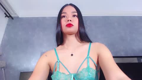 Jazmin online show from 01-29-25, 10:11