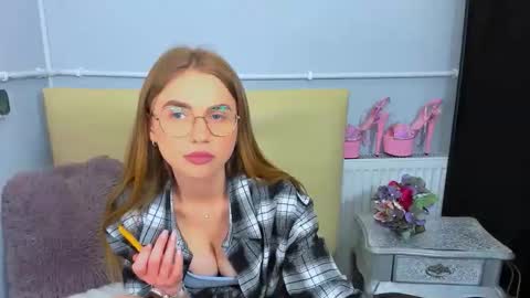 JasmineRelax online show from 11-19-25, 04:40