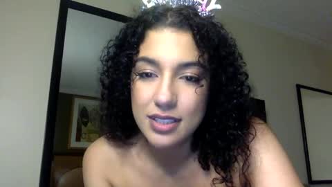 Jasmine Marie online show from 01-04-25, 08:49