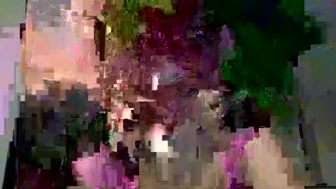 Jasmine Marie online show from 01-10-25, 11:29