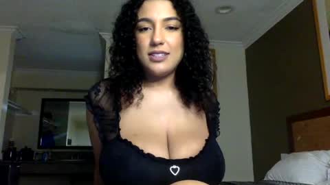 Jasmine Marie online show from 01-14-25, 04:04