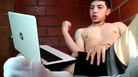 JASON BLESS1 online show from 11-08-25, 09:24