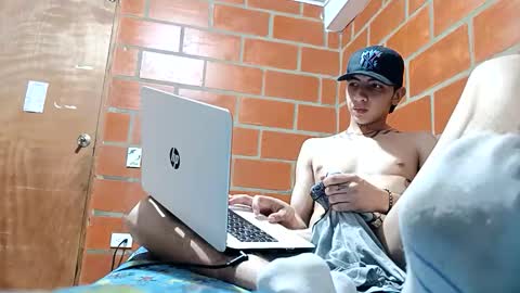 JASON BLESS1 online show from 12-21-25, 03:46