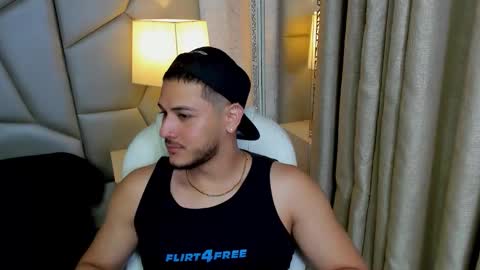 Jasson Shaw online show from 09-19-25, 12:02