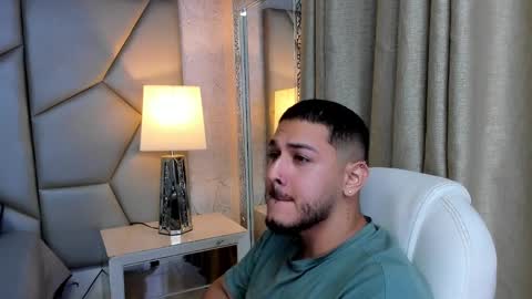 Jasson Shaw online show from 09-26-25, 01:53