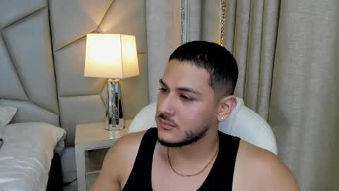 Jasson Shaw online show from 09-30-25, 01:10