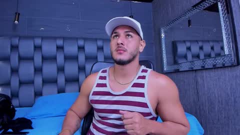 Jasson Shaw online show from 11-04-25, 04:50