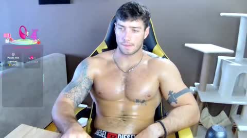 Jason theGreat online show from 09-13-25, 10:20