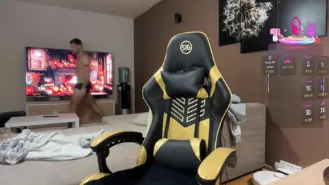 Jason theGreat online show from 10-02-25, 02:35