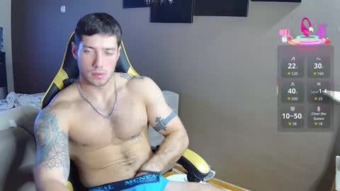 Jason theGreat online show from 10-09-25, 10:08