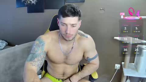 Jason theGreat online show from 10-15-25, 01:55