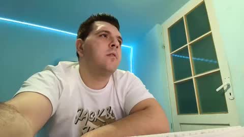 JasonJacks online show from 11-03-25, 03:41