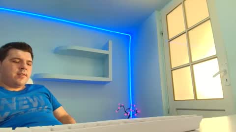 JasonJacks online show from 11-08-25, 08:47