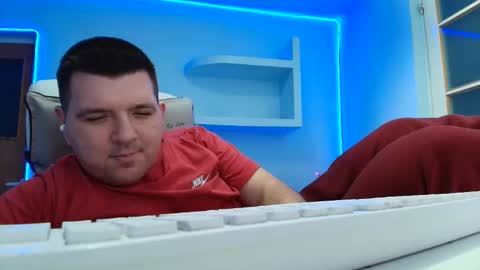 Snapshot of jasonjacks8 chatting on 12-18-25, 04:40 JasonJacks online show from 12-18-25, 04:40