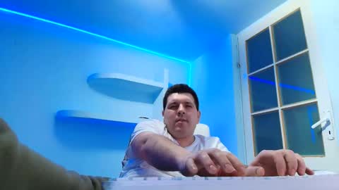 Snapshot of jasonjacks8 chatting on 01-05-26, 05:27 JasonJacks online show from 01-05-26, 05:27