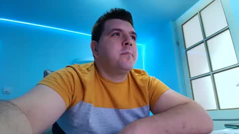 Snapshot of jasonjacks8 chatting on 01-07-26, 09:12 JasonJacks online show from 01-07-26, 09:12