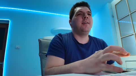 Snapshot of jasonjacks8 chatting on 01-08-26, 06:48 JasonJacks online show from 01-08-26, 06:48