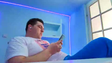 Snapshot of jasonjacks8 chatting on 01-10-26, 08:38 JasonJacks online show from 01-10-26, 08:38